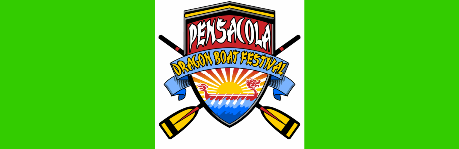 Pensacola Dragon Boat Festival - Make sure to download the Dynamic